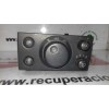 Recambio de mando luces para opel vectra c berlina comfort referencia OEM IAM 13230798 04060051 