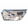 Recambio de guarnecido puerta delantera izquierda para bmw 5 (e60) 530 d referencia OEM IAM 51416970933 55095681 