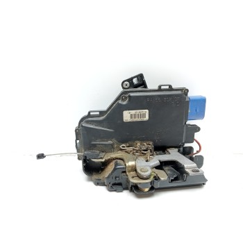 CERRADURA PUERTA DELANTERA DERECHA 3D1837016 