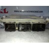 Recambio de centralita motor uce para peugeot 407 st confort referencia OEM IAM 9656171180 9655041480 5WS40167GT