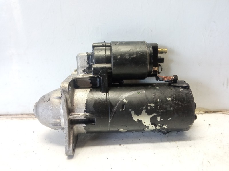 Recambio de motor arranque para ford sierra berlina 2.0 cat referencia OEM IAM 91BB11000HA  