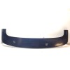 Recambio de spoiler paragolpes trasero para hyundai tucson 1.6 cat referencia OEM IAM 87211D7200 87215D7000 87213D7200