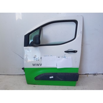 PUERTA DELANTERA IZQUIERDA SU001B0752 