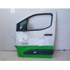 Recambio de puerta delantera izquierda para toyota proace verso 1.6 d-4d cat referencia OEM IAM SU001B0752  