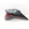 Recambio de piloto trasero derecho para toyota yaris active referencia OEM IAM 81551K0030  