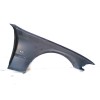 Recambio de aleta delantera izquierda para bmw serie 3 berlina (e46) 320d referencia OEM IAM 413582240405  