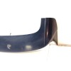 Recambio de spoiler paragolpes trasero para hyundai tucson 1.6 cat referencia OEM IAM 87211D7200 87215D7000 87213D7200