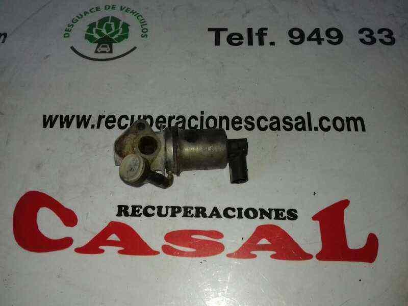 Recambio de valvula egr para seat ibiza (6l1) 1.4 16v referencia OEM IAM 72278506  
