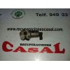Recambio de valvula egr para seat ibiza (6l1) 1.4 16v referencia OEM IAM 72278506  