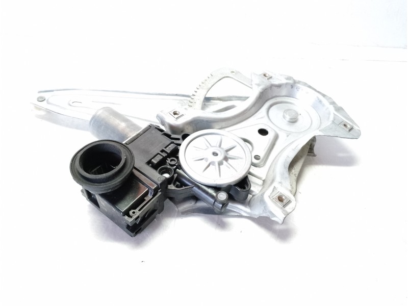 Recambio de elevalunas trasero izquierdo para toyota c-hr hybrid advance referencia OEM IAM 85710F4020  