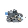 Recambio de cerradura puerta delantera derecha para volkswagen caddy ka/kb (2k) furg. referencia OEM IAM 3D1837016  