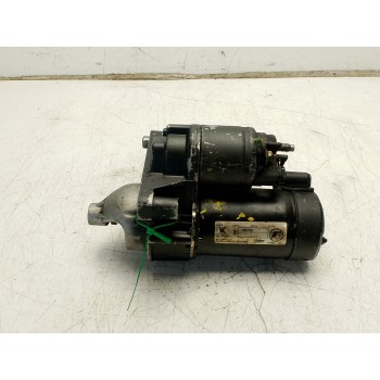 MOTOR ARRANQUE 5802Y4 