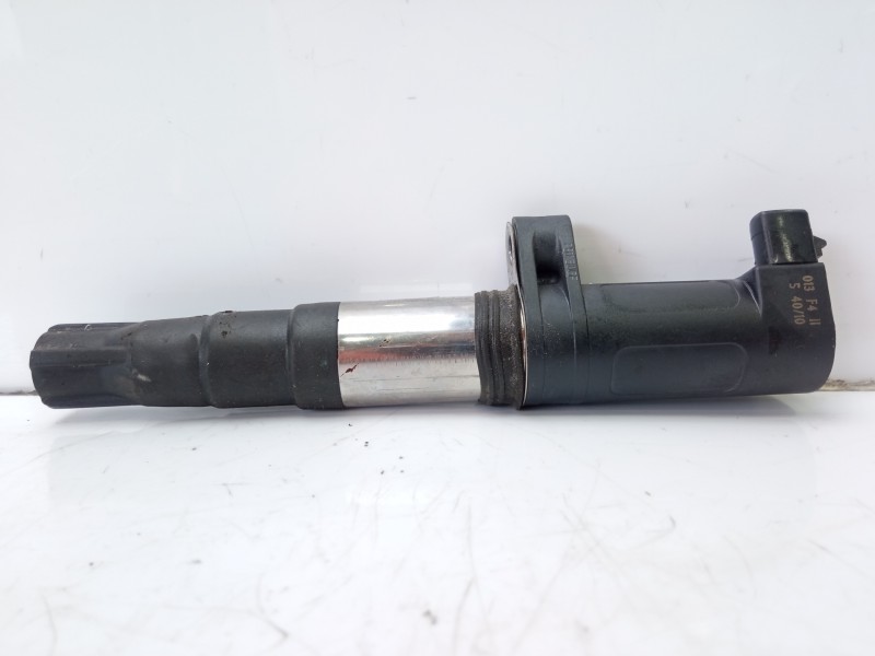 Recambio de bobina encendido para renault laguna ii (bg0) 1.8 referencia OEM IAM 8200765882  