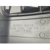 Recambio de molduras traseras para nissan qashqai ii (j11, j11_) 1.3 dig-t referencia OEM IAM 849514EA1A  