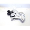 Recambio de elevalunas trasero izquierdo para toyota c-hr hybrid advance referencia OEM IAM 85710F4020  