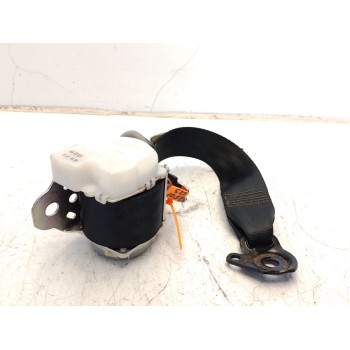 CINTURON SEGURIDAD TRASERO DERECHO 733600D091C0 