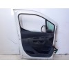 Recambio de puerta delantera izquierda para toyota proace verso 1.6 d-4d cat referencia OEM IAM SU001B0752  