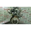 Recambio de motor completo para renault clio iii expression referencia OEM IAM D4F786 D4F786 