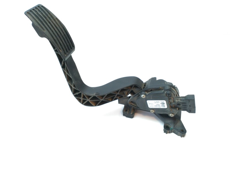 Recambio de potenciometro pedal para fiat fiorino 1.3 16v m-jet cat referencia OEM IAM 52013955  