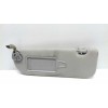Recambio de parasol izquierdo para hyundai i40 tecno blue referencia OEM IAM 852013Z010TX  
