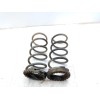 Recambio de muelle amortiguacion para fiat 500 cabrio (150) referencia OEM IAM 51854033  