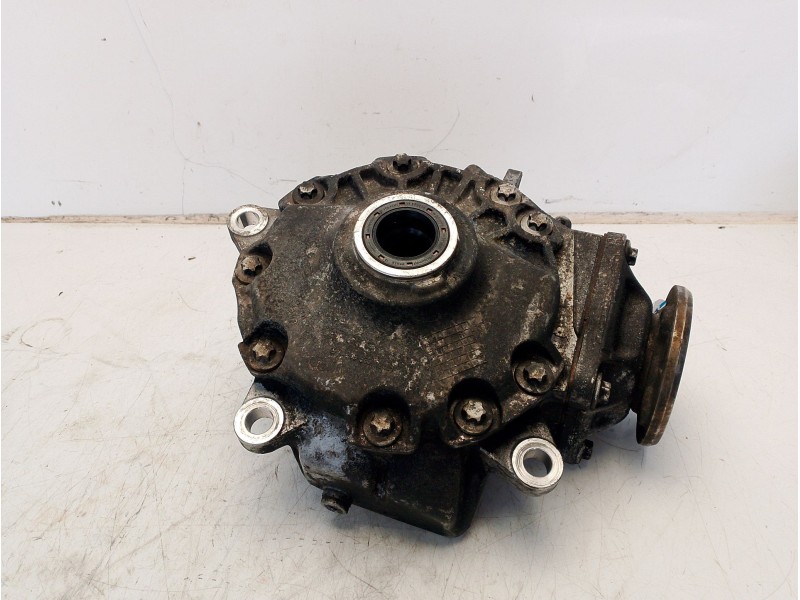 Recambio de diferencial delantero para mercedes-benz clase glc (w253) 2.1 cdi cat referencia OEM IAM A2053306600  