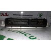 Recambio de centralita motor uce para audi a4 berlina (b5) 1.9 tdi referencia OEM IAM 038906019AN 0281010094 