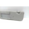 Recambio de parasol izquierdo para hyundai i40 tecno blue referencia OEM IAM 852013Z010TX  