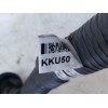 Recambio de transformador de tensión para toyota hilux (kun) cabina doble dlx 4x4 referencia OEM IAM 8213BKKU50  