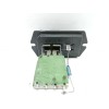Recambio de resistencia calefaccion para chrysler voyager (rg) 2.5 crd cat referencia OEM IAM 1R91K1R01K N1036001 