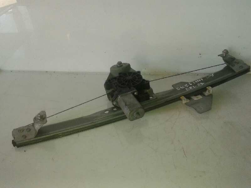 Recambio de elevalunas delantero izquierdo para dacia lodgy laureate referencia OEM IAM 807213915R  