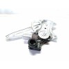 Recambio de elevalunas trasero izquierdo para toyota c-hr hybrid advance referencia OEM IAM 85710F4020  