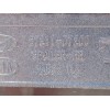 Recambio de spoiler paragolpes trasero para hyundai tucson 1.6 cat referencia OEM IAM 87211D7200 87215D7000 87213D7200