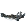 Recambio de potenciometro pedal para fiat fiorino 1.3 16v m-jet cat referencia OEM IAM 52013955  