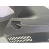Recambio de molduras traseras para nissan qashqai ii (j11, j11_) 1.3 dig-t referencia OEM IAM 769344EA0A  
