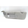 Recambio de parasol izquierdo para hyundai i40 tecno blue referencia OEM IAM 852013Z010TX  