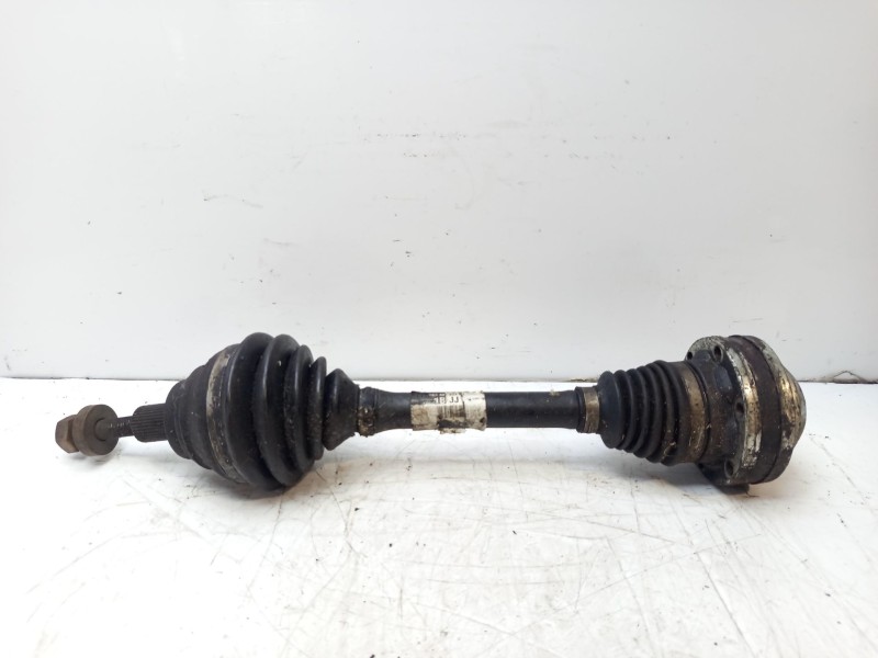 Recambio de transmision delantera izquierda para audi a3 (8p) 2.0 tdi referencia OEM IAM 1K0407271BJ  
