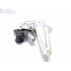 Recambio de elevalunas trasero izquierdo para toyota c-hr hybrid advance referencia OEM IAM 85710F4020  