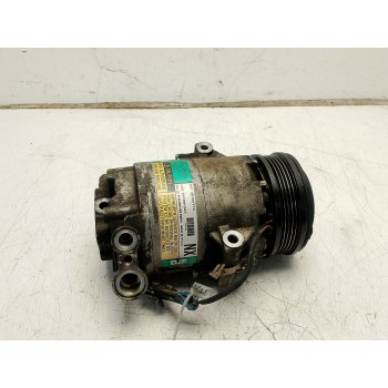 COMPRESOR AIRE ACONDICIONADO 93168631 