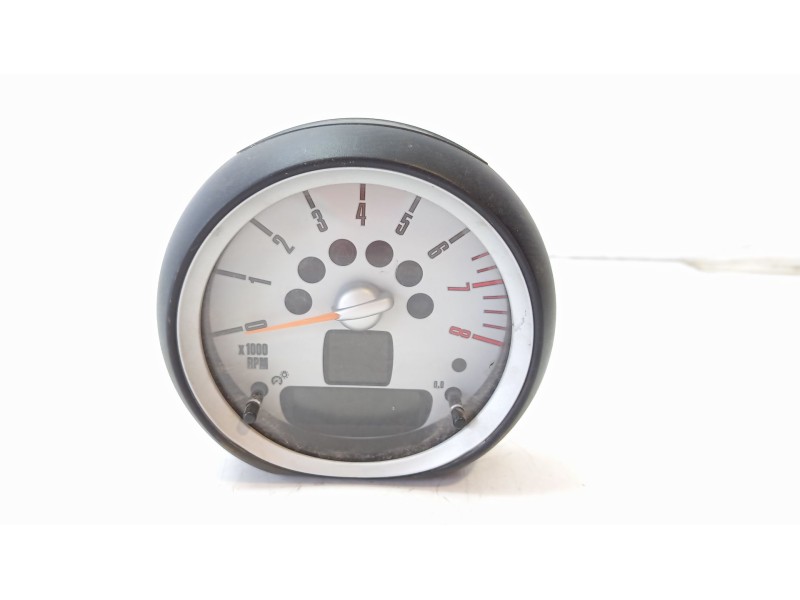 Recambio de cuadro instrumentos para mini mini (r56) one referencia OEM IAM 62109233769  BM0505031