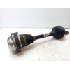 Recambio de transmision delantera izquierda para audi a3 (8p) 2.0 tdi referencia OEM IAM 1K0407271BJ  