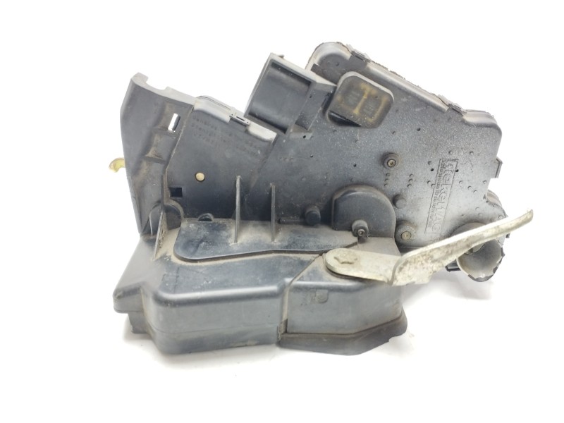 Recambio de cerradura puerta delantera derecha para bmw serie 3 berlina (e46) 320d referencia OEM IAM   