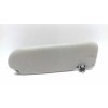 Recambio de parasol izquierdo para hyundai i40 tecno blue referencia OEM IAM 852013Z010TX  