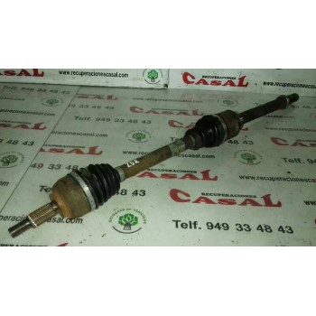 TRANSMISION DELANTERA DERECHA 8200198015 