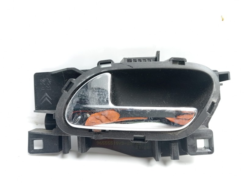 Recambio de maneta interior delantera izquierda para citroën c4 picasso exclusive referencia OEM IAM 9143L9  