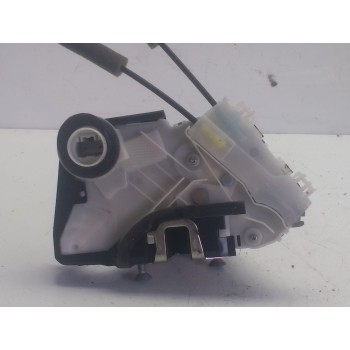 CERRADURA PUERTA DELANTERA IZQUIERDA 72150T5RA31 