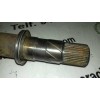 Recambio de transmision delantera derecha para renault megane ii berlina 5p luxe dynamique referencia OEM IAM 8200198015  