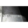 Recambio de caja cambios para bmw serie 3 berlina (e46) 320d referencia OEM IAM HDZ  