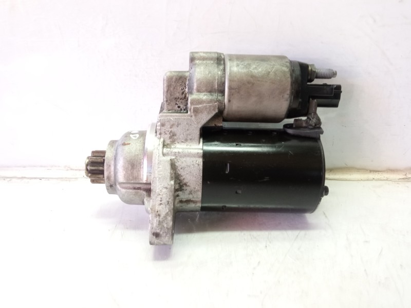 Recambio de motor arranque para seat leon (1p1) reference referencia OEM IAM 02T911023M 0001120408 