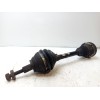 Recambio de transmision delantera izquierda para audi a3 (8p) 2.0 tdi referencia OEM IAM 1K0407271BJ  